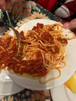 Sphagetti
